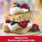 Betty Crocker Gluten Free Yellow Cake Mix, 15 oz.