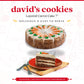 Davids Cookies Layered Carrot Cake, 10 Pre-sliced, 14 pcs, Gourmet Dessert, 68 Ounce, Perfect for Easter Gifts