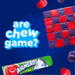 Airheads Candy Watermelon Flavor Taffy Bars, Individually Wrapped, 36 Count, Model 73390002039