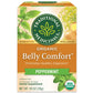 Traditional Medicinals Organic Peppermint Herbal Tea, Alleviates Digestive Discomfort, 16 Count (Pack Of 2)