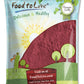 Beet Root Powder, 7 Pounds - Finely Ground Dried Beet Root, Pure, Kosher and Vegan, Raw Superfood. Bulk Powder. Rich in Folate, 