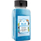 Unpretentious Blue Nonpareils, 1 Lb, Dessert Topping, Bright Blue Color, Round Sprinkles