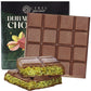 Dubai Chocolate Bar, Pistachio Chocolate Knafeh Bar -3.5 Oz, (100g) Pistachio, Luxurious Gift & Indulgent Snack