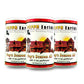 Poppa Earle's Seasoning (Cajun Seasoning Company) Gluten Free and No MSG All Purpose Seasoning ''Pops Season-all'' Pack of 3 (8)