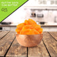 NUT CRAVINGS - Sun Dried Turkish Apricots, No Sugar Added, Unsweetened (16oz, 1 LB) Bulk Dry Fruits Packed Fresh in Resealable B