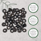 Roland Foods Sliced Black Ripe Olives, Specialty Imported Food, 55-Ounce Can