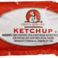 Chef's Quality Tomato Ketchup, 1000 Count