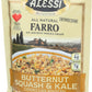 Alessi Farro with Butternut, 7 oz