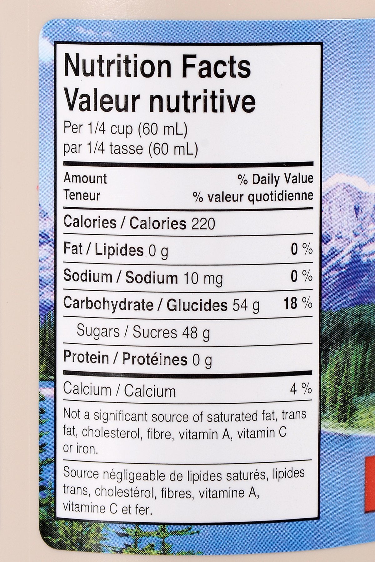 Turkey Hill Sugarbush 100% Pure Canadian Enhanced Grade A Dark Robust Maple Syrup, 33.8 Fl Oz