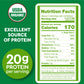 Just Bare Organic Fresh Chicken, Drumsticks, 1.5 lb