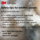 3M N95 Particulate Respirator 8200, 160/Case, Niosh Approved, Disposable, Sweeping, Sanding, Grinding, Sawing, Bagging, Dust, 8 Packs Of 20 Respirators