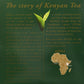 Safari Pure Kenya Tea - 100 Enveloped Tea Bags