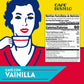 Café Bustelo Sweet & Creamy Café Con Vainilla Flavored Coffee, 60 Keurig K-Cup Pods