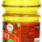 Langers 100% Juice, Apple, 10 Ounce (Pack Of 12)