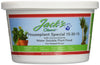 J R Peters Inc Jacks 51508 classic 15-30-15 Houseplant Special Fertilizer 8-Ounce (Pack of 2)
