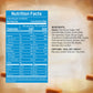 Everton Toffee Butter Toffee Caramels, Sea Salt Flavor (4 oz. bag, 3-pack). Gourmet, Artisan Soft and Creamy Toffee Caramels, Sm