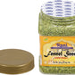 Rani Fennel Seeds (Saunf Sabut) Whole Spice 16Oz (1Lb) 454G Pet Jar All Natural Gluten Friendly Non-Gmo Vegan Indian Origin
