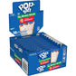 Pop-Tarts Toaster Pastries, Made With Whole Grain, School Lunch, Frosted Strawberry (120 Pop-Tarts)