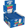 Pop-Tarts Toaster Pastries, Made With Whole Grain, School Lunch, Frosted Strawberry (120 Pop-Tarts)