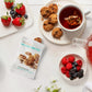 Munchkin Milkmakers Lactation Cookie Bites, Oatmeal Chocolate Chip, 10 Ct