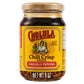 Cholula Chili Crisp Sauce, Chiles & Pepitas, Crunchy Topping for Tacos, Tostadas, Eggs, Pizza and More, 8 oz