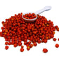 Morel Distribution Company Dried Chiltepin Peppers 2 Oz Red Pack of 1