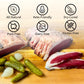 ANGELS SALUMI Dry-Cured Duck Breast Prosciutto – Gourmet Charcuterie, 10.5-12oz, Humanely Raised,    &  -Free