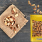 Fruidles Raw Brazil Nuts, Non-Gmo, Gluten-Free, Healthy Fat, Emergancy Food, Survival Food (5 Pounds)