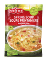 Podravka Soup, Spring, 50 g, 1.76 Ounce (Pack of 18)