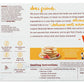 Vans Original Plant Based Protein Pancakes, 12.3 oz