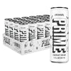 Prime Energy Original, Zero Sugar Energy Drink, Preworkout Energy, 200Mg Caffeine With 355Mg Of Electrolytes And Coconut Water For Hydration| Vegan, Gluten Free, 12 Fluid Ounce |24 Pack