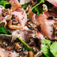 La Rustichella - Black Sliced Truffle - 100% Made In Italy | Vegan, Gluten-Free, Cholesterol-Free (9.88 Oz (280 Gr))