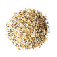 Food To Live Organic Omega-3 Seeds Mix With Flax, Chia And Sesame, 10 Pounds Non-Gmo Whole Seeds, Raw, Kosher, Vegan. Rich In Om