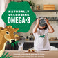 Organic Valley Grassmilk Organic Whole Milk - Organic, Grass Fed, Non GMO - 64 oz (Half Gallon)