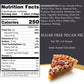 Andy Anand Sugar Free Pecan Pie - Enjoy The Amazing Taste Of A Classic Pecan Pie Without The Sugar! Perfect For Guilt-Free Celeb