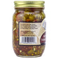 Amish Wedding Hot Green Tomato Relish 15 Ounces (Pack Of 2)