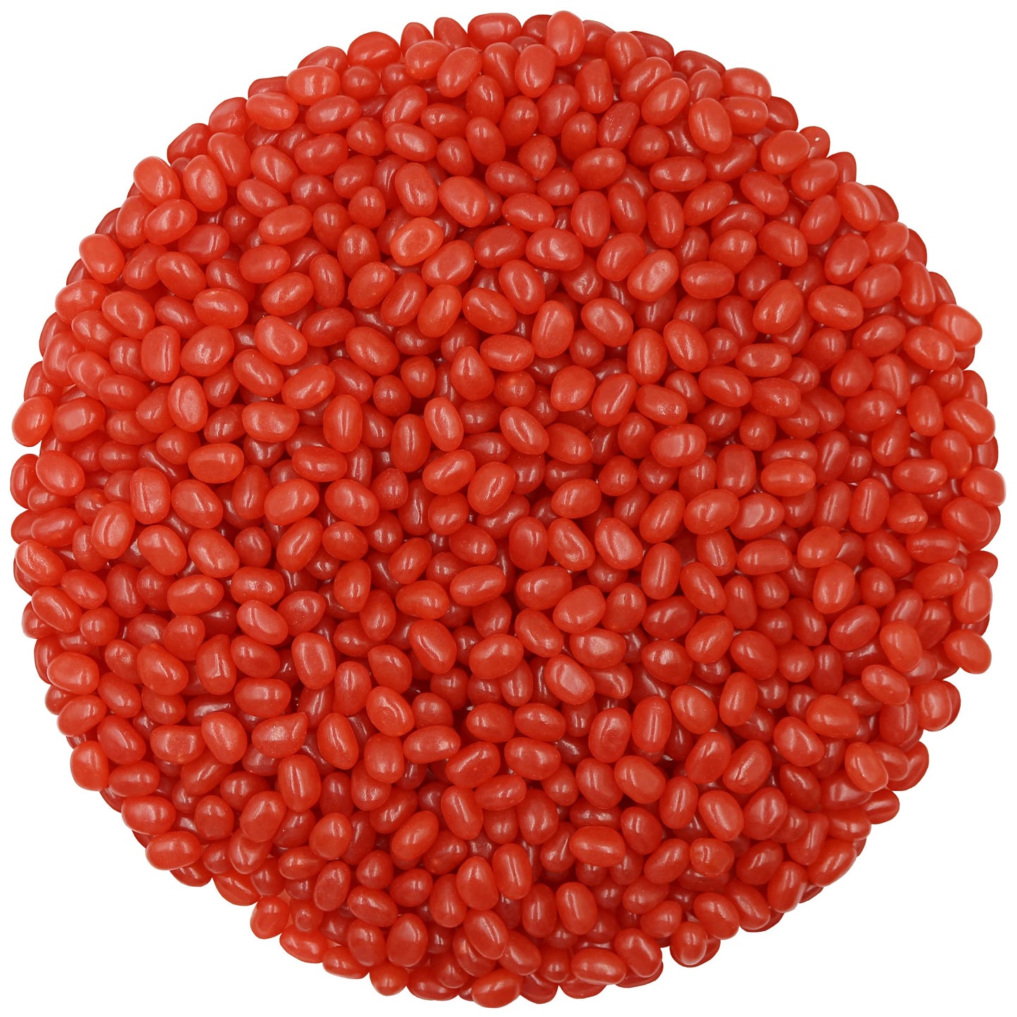 Firstchoicecandy Variety Flavors Jelly Beans (Raspberry, 2 Pound)