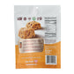 Heavenly Hunks Almond Butter Chocolate Chip - 6Oz Bag