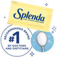 Splenda No Calorie Sweetener Value Pack, 1000 Individual Packets, 2.2 Lbs,1000 Count (Pack Of 1)
