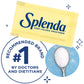 SPLENDA Zero Calorie Sweetener, Single-Serve Packets (200 Count)
