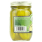 Amish Wedding Dill Pickle Spears 15 Ounces (Pack Of 2)