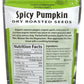 Eden Organic Spicy Pumpkin Seeds, 4 Oz