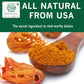 Spices Village Mace Spice, 8 Oz, Aromatic Mace Powder, Kosher, Gluten-Free, Non Gmo