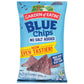 Garden Of Eatin Tortilla Chips, Unsalted, Blue Corn, 5.5 Oz