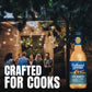 Holland House Cook Wine Sherry, 16 Fl Oz, Model 072412010090