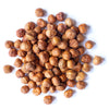 Food to Live - Organic Hazelnuts, 18 Pounds Non-GMO, Raw Filberts, Whole Nuts, Shelled, Unsalted, Kosher, Vegan, Bulk. Crunchy, 