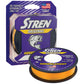 Stren Originala, Clearblue Fluorescent, 1000 Yd, Pound Test 55
