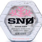 Watermelon Keto Xylitol Candy Chips - Sn 1.5Oz Tin - Sugar-Free Candy With Only 2 Ingredients | Low Carbs, Diabetic-Friendly, No