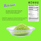 Bakerpan Sugar Sprinkles For Baking - 7 Ounce Lime Green Decorating Sugar Crystals For Cookies, Cake Pops, Ice Cream (Made In Us