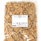 Yankee Traders Brand Home Style Peanut Brittle Candy, 2 Pound